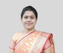 Dr Vijayalakshmi Gopakumar